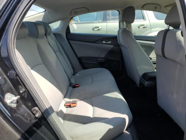 2019 Honda Civic Lx VIN: 2HGFC2F62KH582739 Lot: 48883764