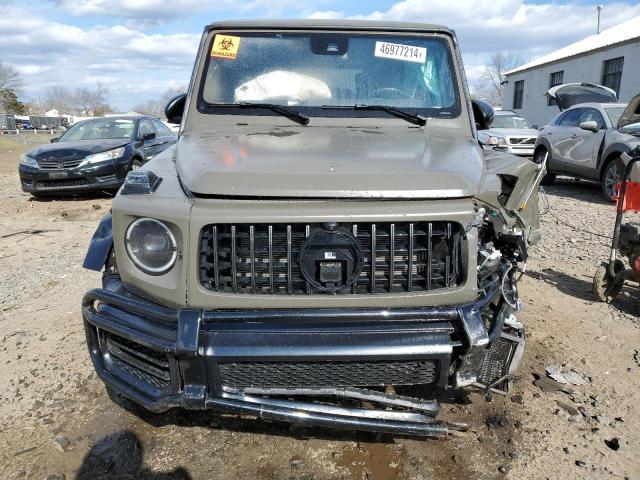 VIN W1NYC7HJ7PX465384 2023 Mercedes-Benz G-Class, 6... no.5