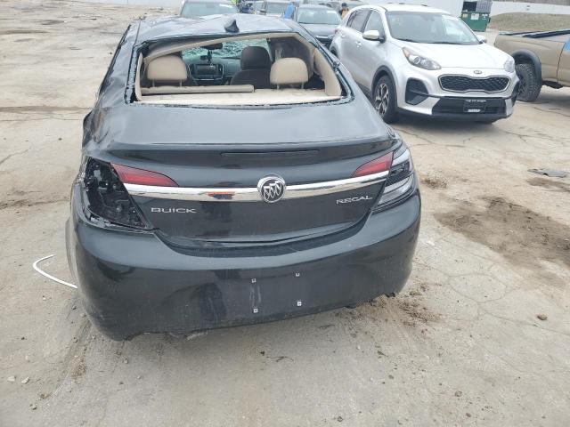 2015 Buick Regal VIN: 2G4GV5EK2F9223934 Lot: 46128714