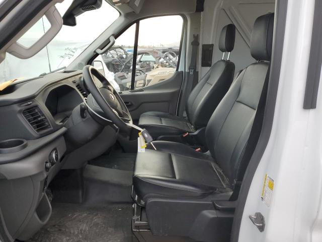 2021 FORD TRANSIT T- - 1FTBR1C89MKA30288