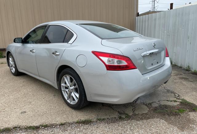 Vin: 1n4aa5ap0ec444579, lot: 47321524, nissan maxima s 20143