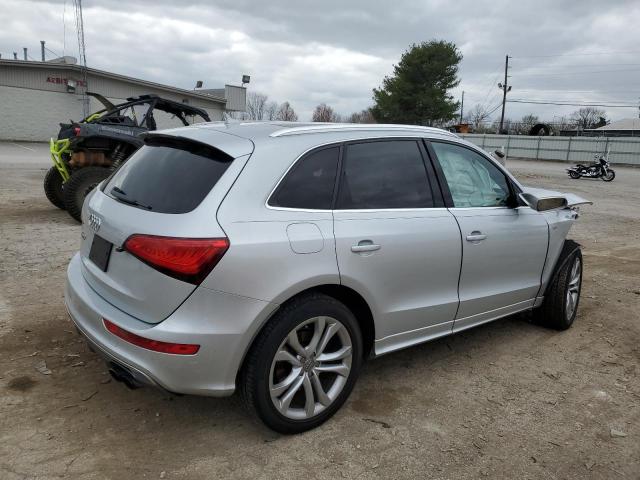 2014 Audi Sq5 Premium Plus VIN: WA1CGAFP7EA029834 Lot: 47112894