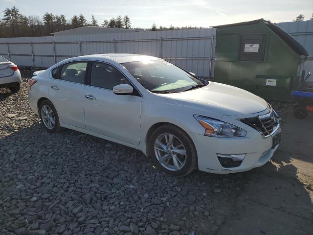 2013 Nissan Altima 2.5 VIN: 1N4AL3AP8DC171081 Lot: 46754304