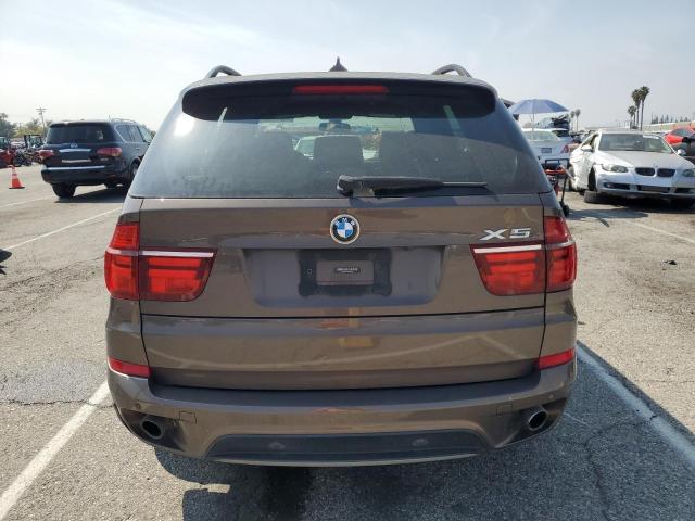 VIN 5UXZV4C57DL994057 2013 BMW X5, Xdrive35I no.6