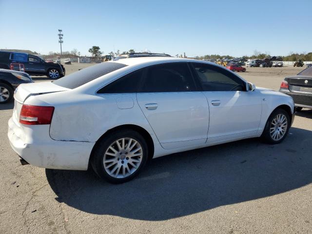 2007 Audi A6 3.2 Quattro VIN: WAUDH74F27N064293 Lot: 47313454