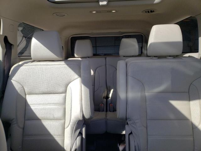 2017 GMC Acadia Denali VIN: 1GKKNPLS6HZ120901 Lot: 46788744