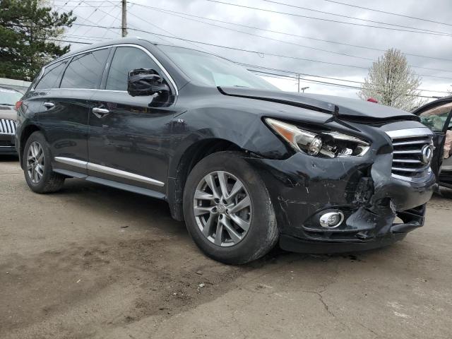 2015 Infiniti Qx60 VIN: 5N1AL0MM0FC524051 Lot: 48741244