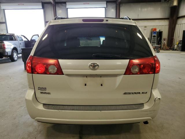 2007 Toyota Sienna Xle VIN: 5TDZK22CX7S069094 Lot: 47670334