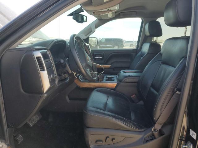 2015 CHEVROLET SILVERADO - 3GCPCSEC9FG493377