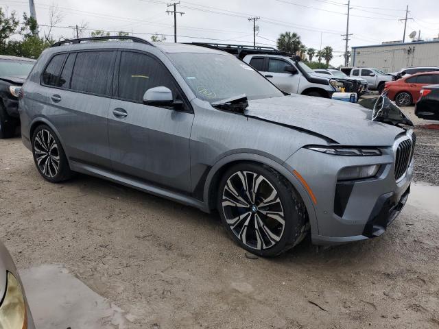 2023 BMW X7 xDrive40I VIN: 5UX23EM08P9P88067 Lot: 41012074