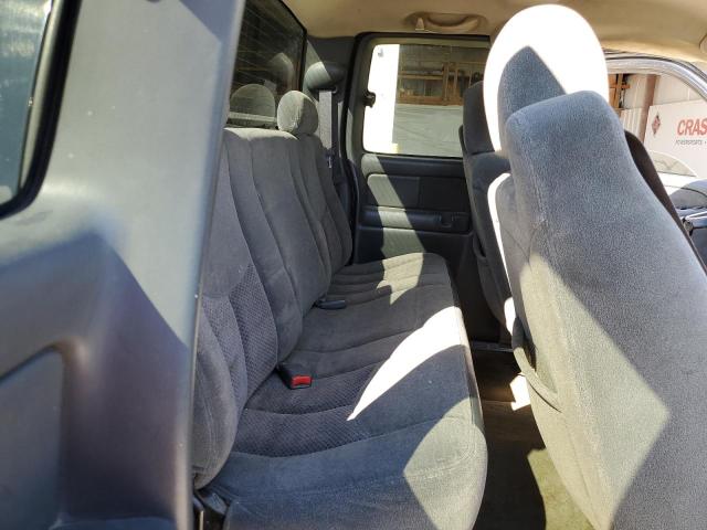 2003 Chevrolet Silverado K1500 VIN: 1GCEK19V23E371740 Lot: 48934014