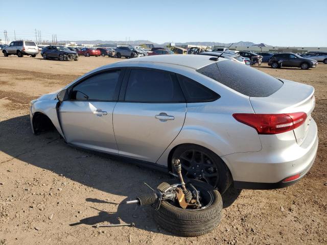 Vin: 1fadp3f23gl340166, lot: 46728974, ford focus se 20162