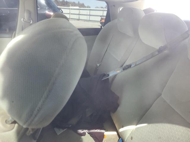 2008 Chevrolet Impala Ls VIN: 2G1WB58K681230626 Lot: 48447634