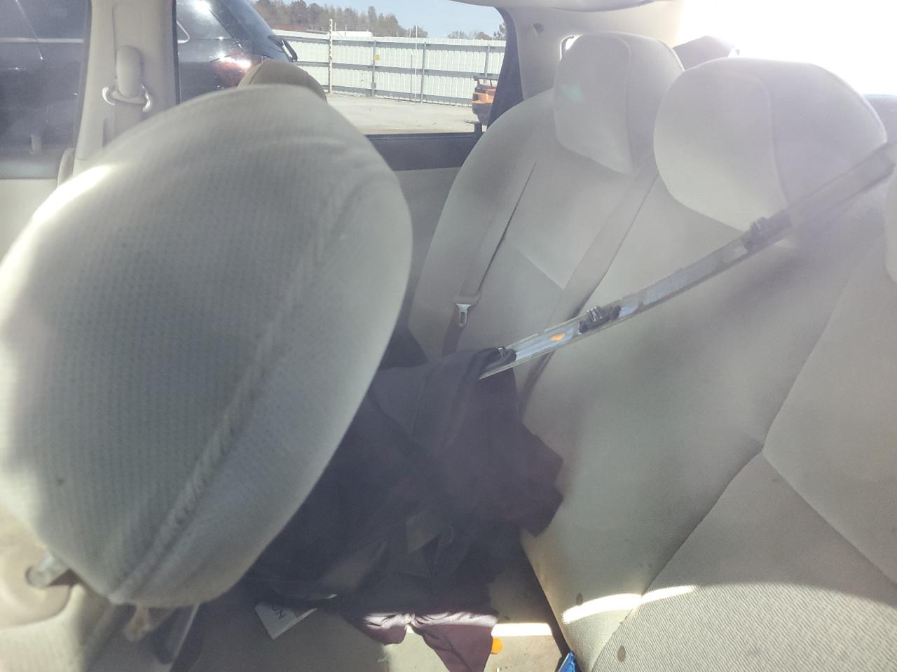 2G1WB58K681230626 2008 Chevrolet Impala Ls