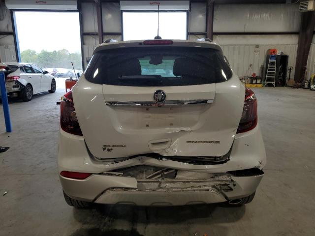 2017 BUICK ENCORE - KL4CJASB7HB078963