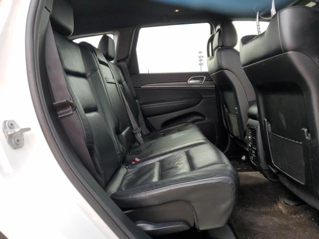 2019 Jeep Grand Cherokee Limited VIN: 1C4RJFBG8KC528369 Lot: 46482224