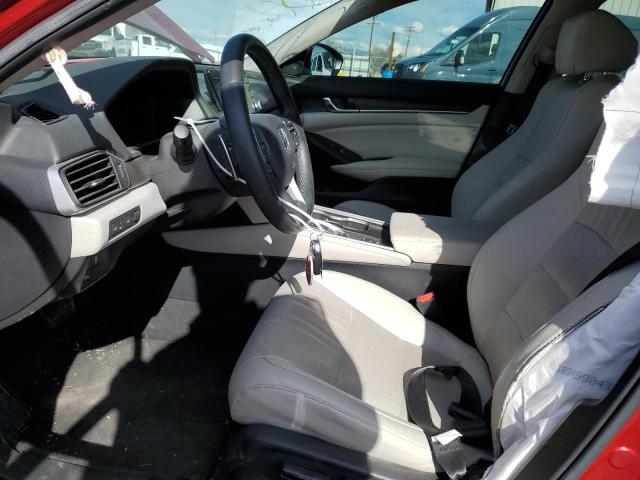 2019 HONDA ACCORD TOU - 1HGCV2F91KA030896