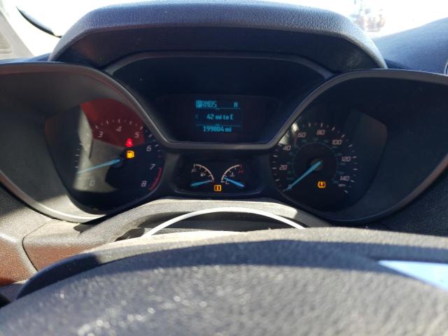 2017 Ford Transit Connect Xlt VIN: NM0LS7F74H1322115 Lot: 46492864