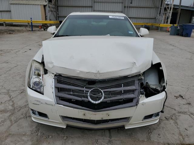 2011 Cadillac Cts Performance Collection VIN: 1G6DJ5ED4B0145801 Lot: 45423024