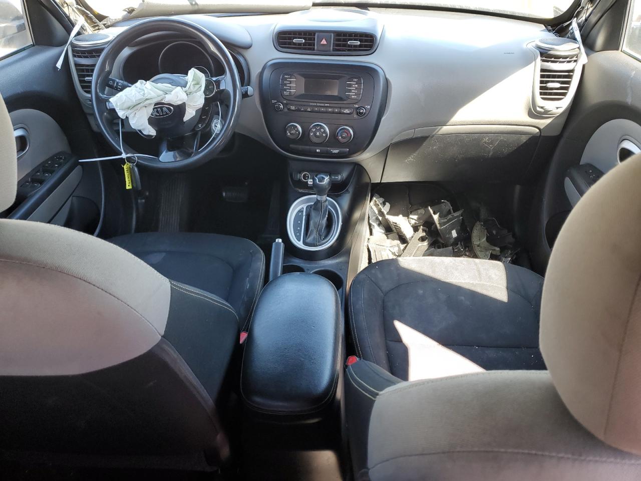 KNDJP3A5XF7212321 2015 Kia Soul +