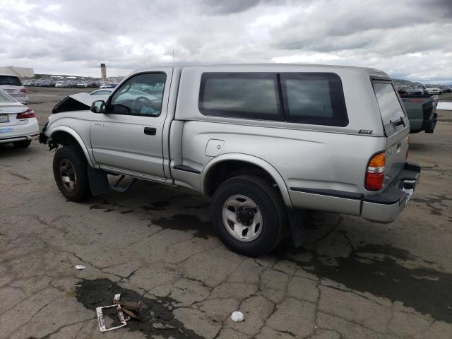 2003 Toyota Tacoma - Image 2