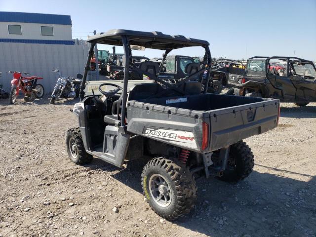 2013 Polaris Ranger 800 Xp Eps VIN: 4XATH7EAXD2705681 Lot: 48375094