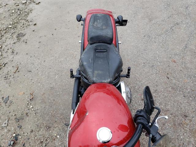 2019 HARLEY-DAVIDSON FXBRS 1HD1YHK18KC010356