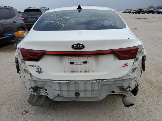 2019 KIA FORTE GT L - 3KPF34AD7KE049149