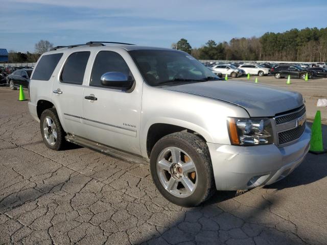 1GNSCCE08BR367910 2011 CHEVROLET TAHOE-3