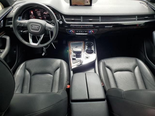 VIN WA1VABF7XJD044692 2018 Audi Q7, Prestige no.8