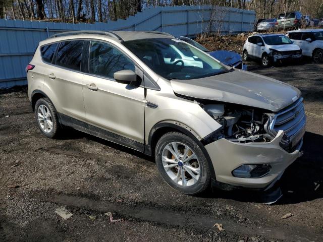 2018 FORD ESCAPE SE - 1FMCU9GD4JUB01305