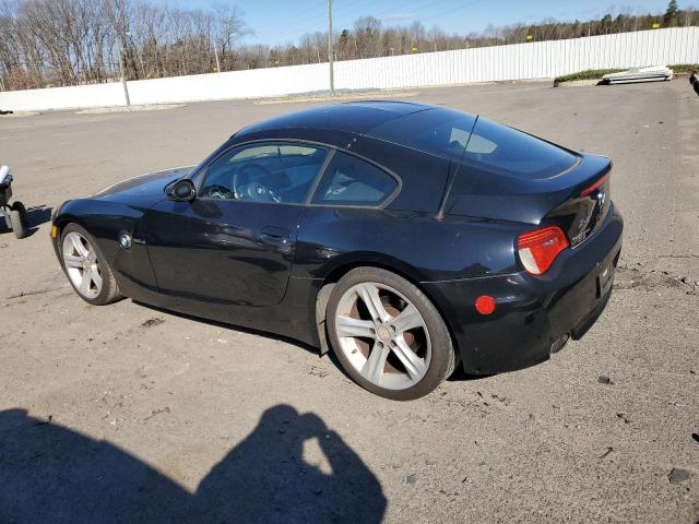 2007 BMW Z4 3.0Si VIN: 4USDU53467LF77316 Lot: 48032484