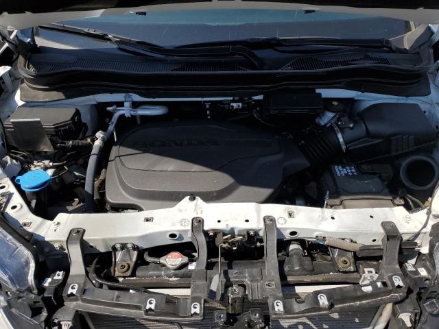 2022 Honda Pilot Elite VIN: 5FNYF6H06NB067767 Lot: 48307934