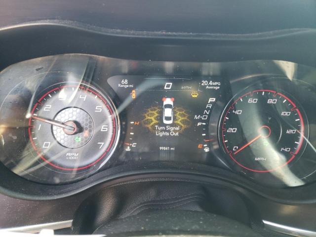 2018 DODGE CHARGER GT - 2C3CDXJG7JH182254