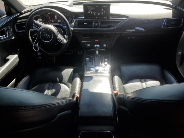 2018 AUDI RS7 PERFOR WUAWRAFC5JN901685