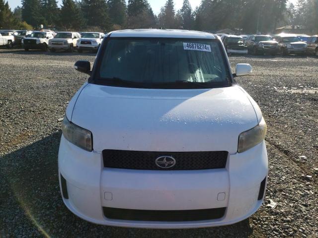 2009 Toyota Scion Xb VIN: JTLKE50E891065970 Lot: 46876274