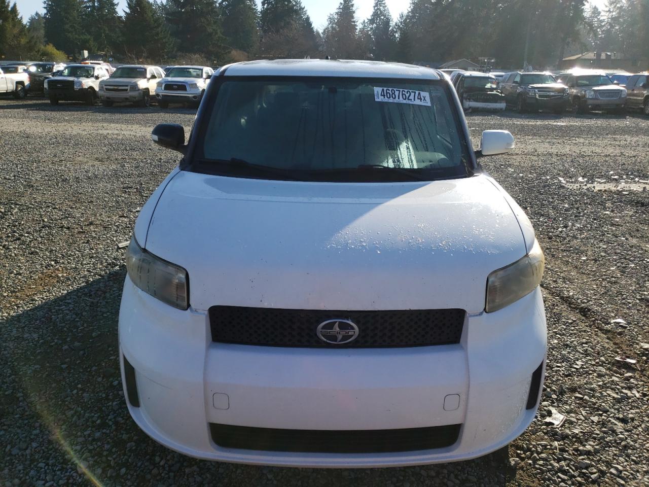 JTLKE50E891065970 2009 Toyota Scion Xb