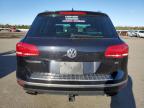 VOLKSWAGEN TOUAREG WO photo