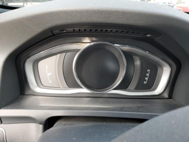 2016 VOLVO S60 POLEST YV149MTS6G2405588