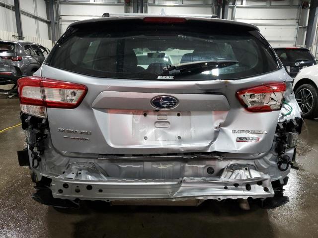 2017 Subaru Impreza Sport VIN: 4S3GTAL63H1741602 Lot: 46772994