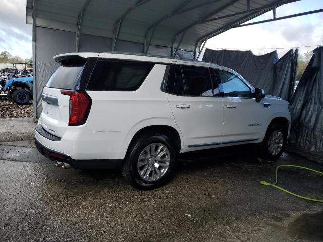 2023 GMC YUKON DENA - 1GKS2DKLXPR452713