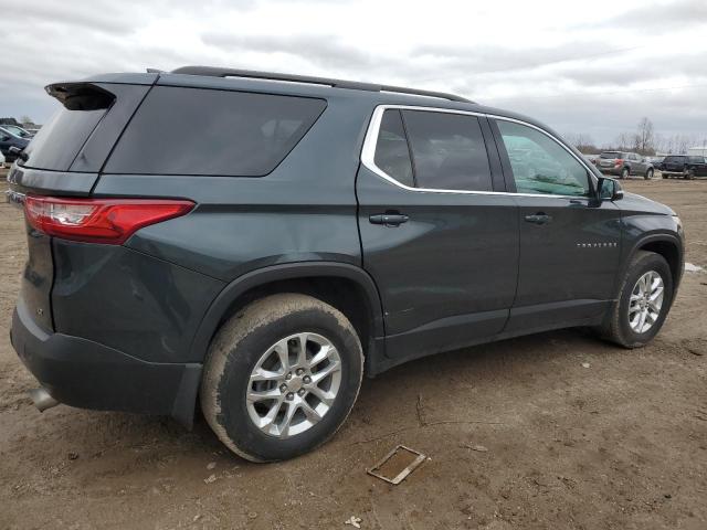 2019 Chevrolet Traverse Lt VIN: 1GNEVGKW7KJ106290 Lot: 47606184