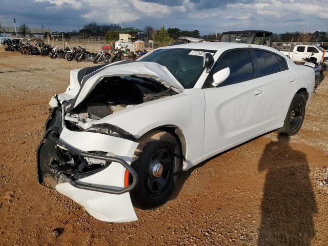 2020 DODGE CHARGER PO - 2C3CDXAG3LH147925