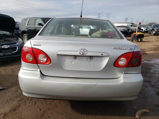 JTDBR32E552052812 2005 Toyota Corolla Ce