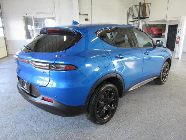 2023 DODGE HORNET GT ZACNDFAN2P3A04019