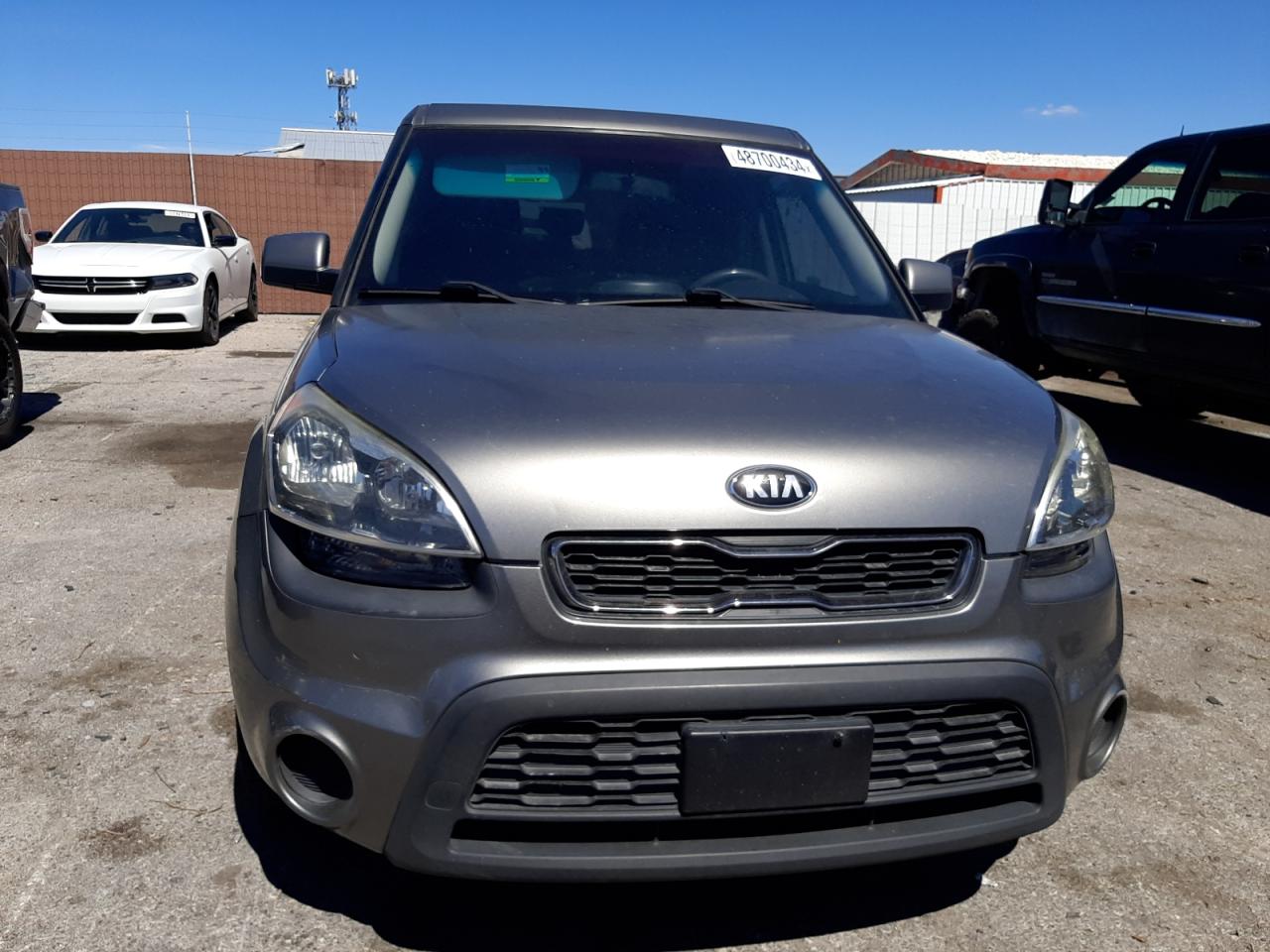 KNDJT2A57D7634338 2013 Kia Soul