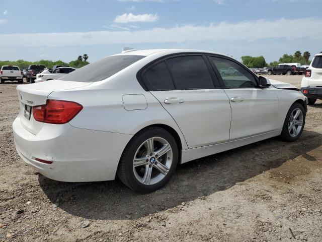 2015 BMW 320 I VIN: WBA3B1G52FNT04017 Lot: 47969974