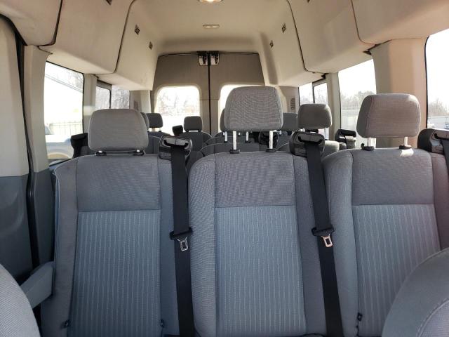 2016 FORD 350 TRANSI 1FBVU4XV4GKB09163