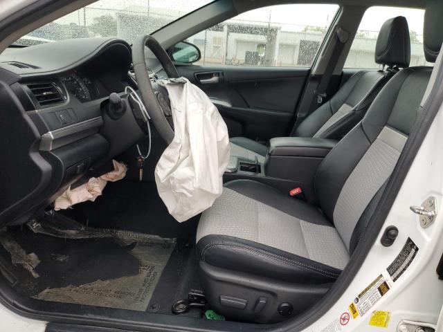 2014 Toyota Camry L VIN: 4T1BF1FK2EU416312 Lot: 48488714