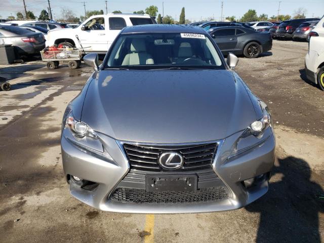 2015 Lexus Is 250 VIN: JTHBF1D28F5082854 Lot: 45696234